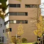 Appartement Central Plaza Apartment 1 In Lugano Lugano