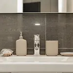 Central Plaza Apartment 1 In Lugano *