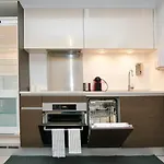 Central Plaza Apartment 1 In Lugano