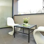 Central Plaza Apartment 1 In Lugano Appartement