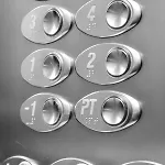 Central Plaza Apartment 1 In Lugano Appartement *