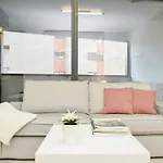 Central Plaza Apartment 1 In Lugano * Lugano