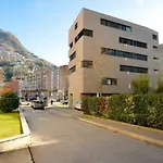 Central Plaza Apartment 1 In Lugano Appartement