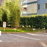 Appartement Central Plaza Apartment 1 In Lugano Lugano