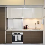 Central Plaza Apartment 1 In Lugano