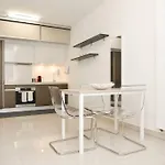 Central Plaza Apartment 1 In Lugano *