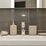 Central Plaza Apartment 1 In Lugano Appartement