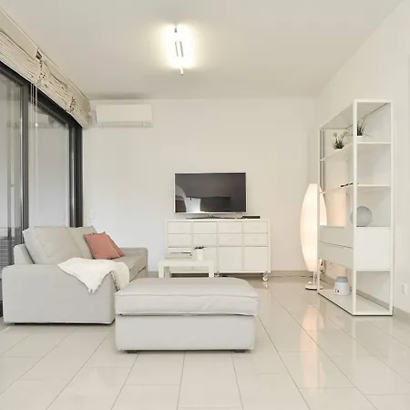 Central Plaza Apartment 1 In Lugano *