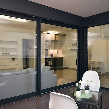 Appartement New Plaza -2 *