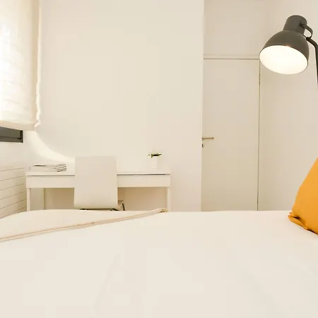 Plaza 1 In Apartment Lugano