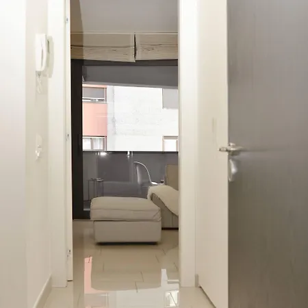 Plaza 1 In Apartment Lugano