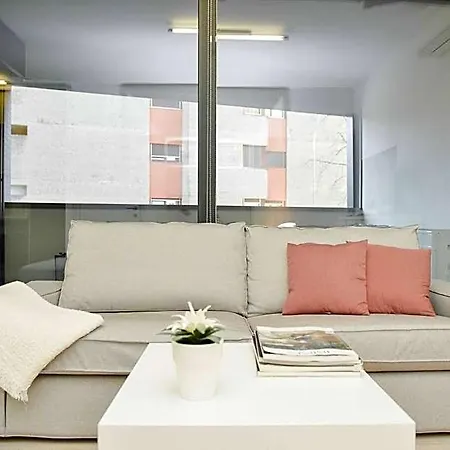 Apartment Plaza 1 In Lugano