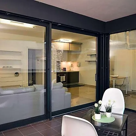 Plaza 1 In Apartment