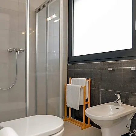 Apartment Plaza 1 In