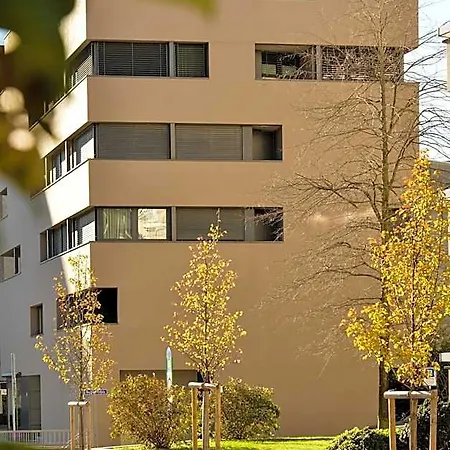 Plaza 1 In * Lugano