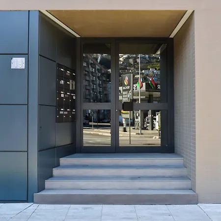 Plaza 1 In Apartment