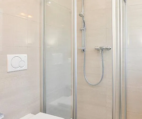 New Plaza -2 דירה