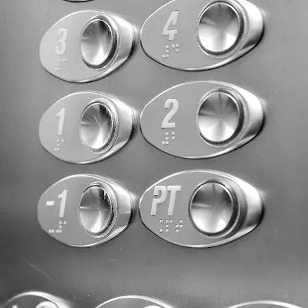 New Plaza -2 아파트 *