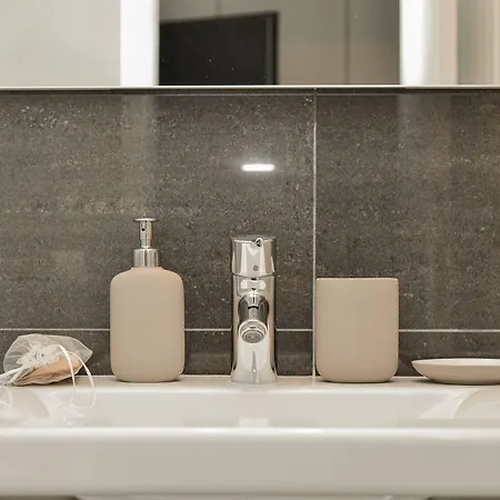 New Plaza -2 아파트