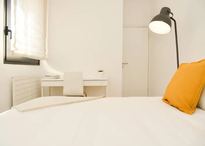 Appartement New Plaza -2 *