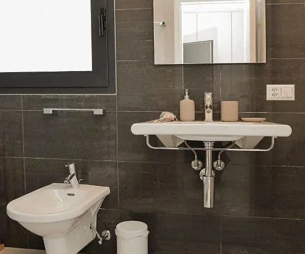 Appartement New Plaza -2 *