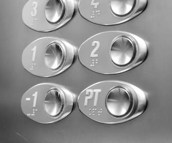 New Plaza -2 Appartement *