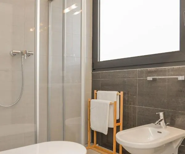 New Plaza -2 * Lugano