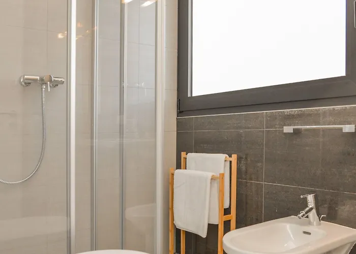 New Plaza -2 Appartement Lugano