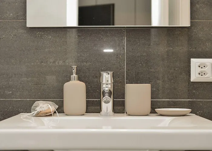 New Plaza -2 Appartement