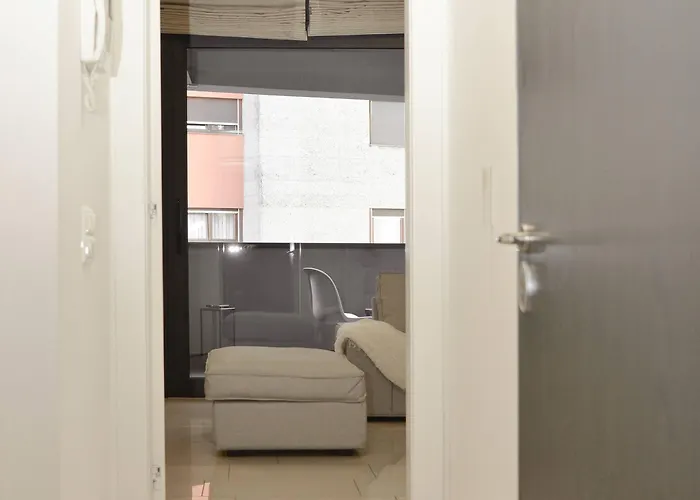 New Plaza -2 Appartement Lugano