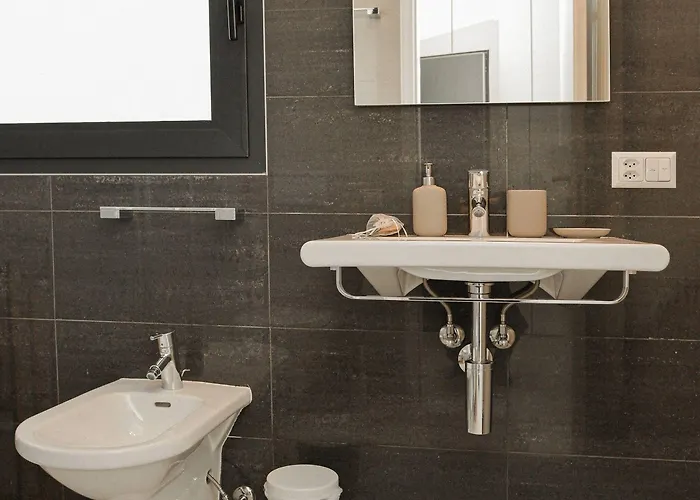 New Plaza -2 Appartement *